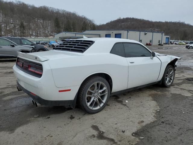 2021 Dodge Challenger GT