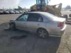 2004 Honda Civic EX