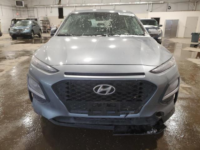 2020 Hyundai Kona SE