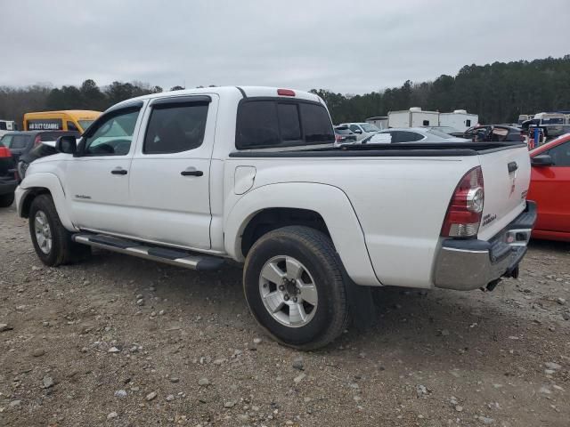 2013 Toyota Tacoma Double Cab Prerunner