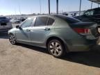 2009 Honda Accord EX