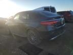 2016 Mercedes-Benz GLE Coupe 450 4matic