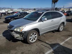 2009 Lexus RX 350 en venta en Van Nuys, CA