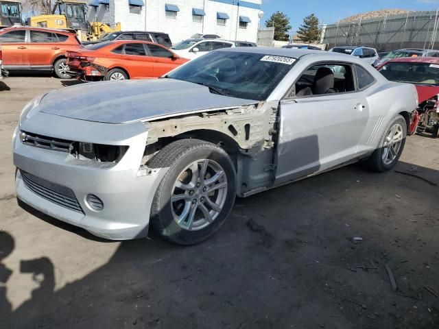 2014 Chevrolet Camaro LS