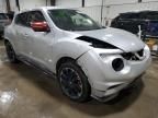 2015 Nissan Juke Nismo RS