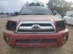 2007 Toyota 4runner SR5