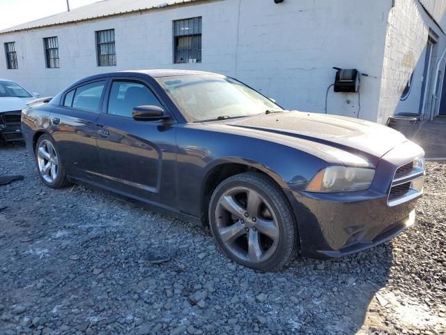 2011 Dodge Charger