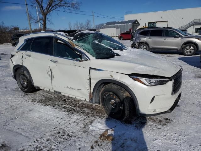 2020 Infiniti QX50 Pure