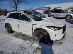 2020 Infiniti QX50 Pure