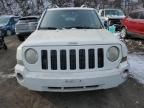 2010 Jeep Patriot Sport