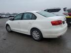 2012 Volkswagen Jetta Base