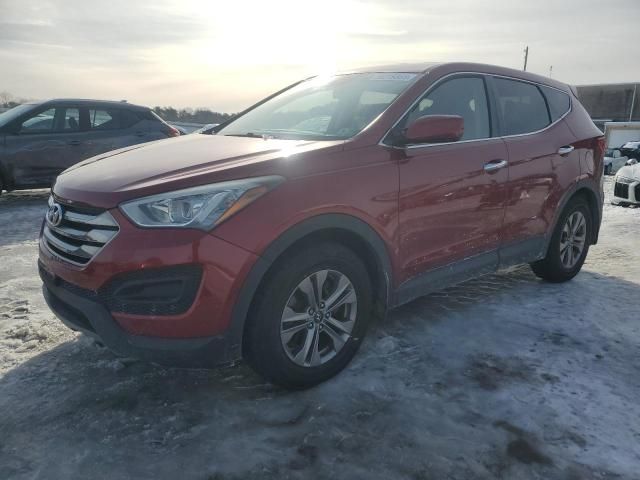 2015 Hyundai Santa FE Sport