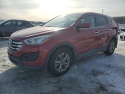 Hyundai Vehiculos salvage en venta: 2015 Hyundai Santa FE Sport