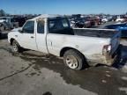 2009 Ford Ranger Super Cab