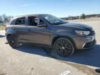 2018 Mitsubishi Outlander Sport ES