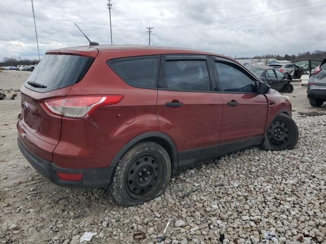 2014 Ford Escape S