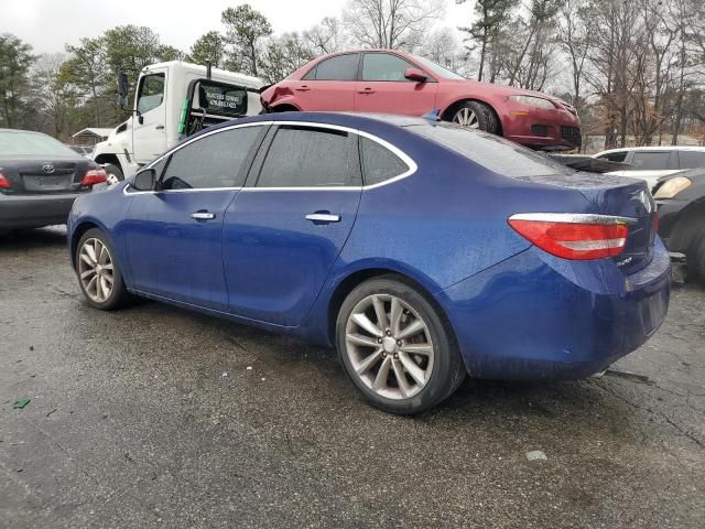 2014 Buick Verano