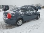 2011 Hyundai Accent GLS