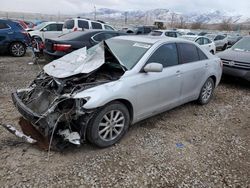 Toyota Vehiculos salvage en venta: 2011 Toyota Camry Base