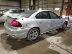 2004 Pontiac Grand AM SE1