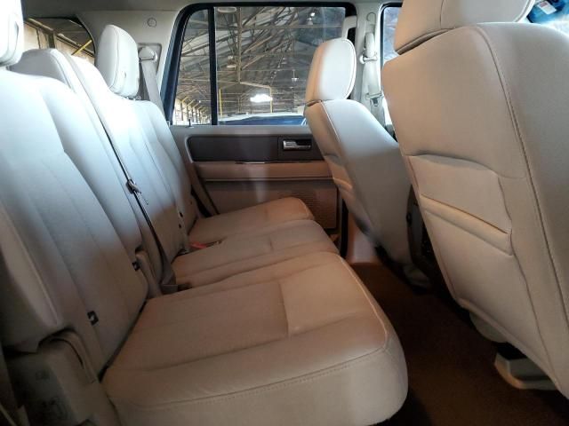 2008 Ford Expedition XLT