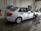 2008 Subaru Impreza 2.5I