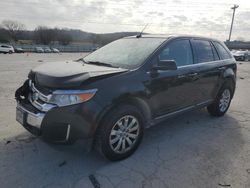 2011 Ford Edge Limited en venta en Lebanon, TN