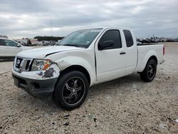 2013 Nissan Frontier S en venta en Houston, TX