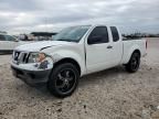 2013 Nissan Frontier S