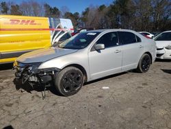 2010 Ford Fusion SE en venta en Austell, GA