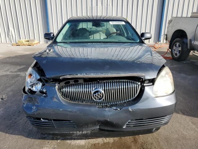 2009 Buick Lucerne CXL