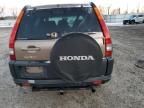 2004 Honda CR-V EX