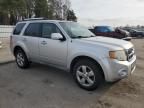 2010 Ford Escape Limited