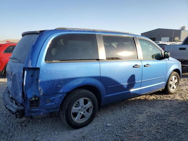 2008 Dodge Grand Caravan SE