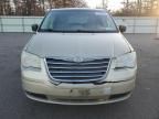 2010 Chrysler Town & Country LX