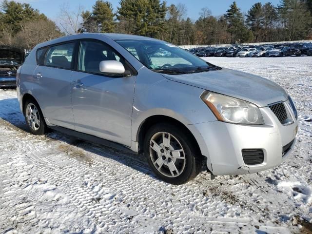 2010 Pontiac Vibe