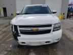 2013 Chevrolet Suburban C1500 LT