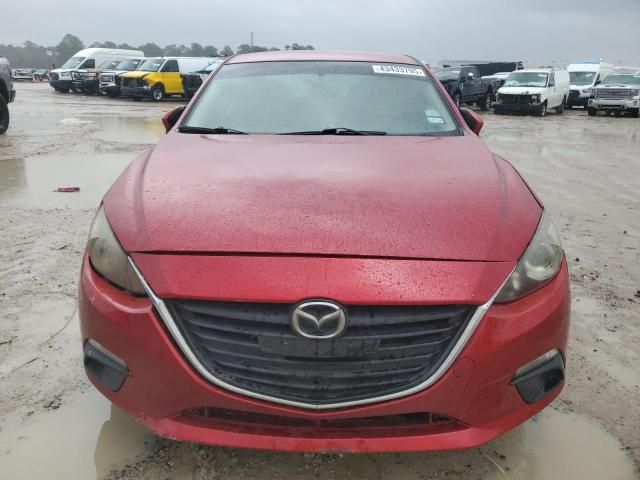 2014 Mazda 3 Touring