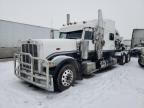 2021 Peterbilt 389