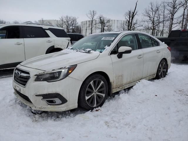 2019 Subaru Legacy 2.5I Limited