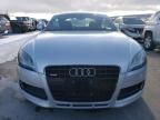 2008 Audi TT 3.2 Quattro