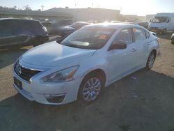 2014 Nissan Altima 2.5 en venta en Martinez, CA