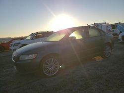 Volvo Vehiculos salvage en venta: 2009 Volvo S40 2.4I