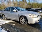 2004 Honda Accord EX