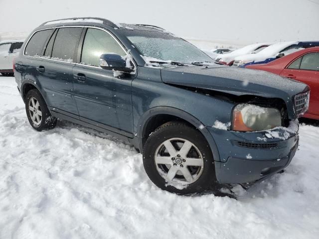 2007 Volvo XC90 3.2