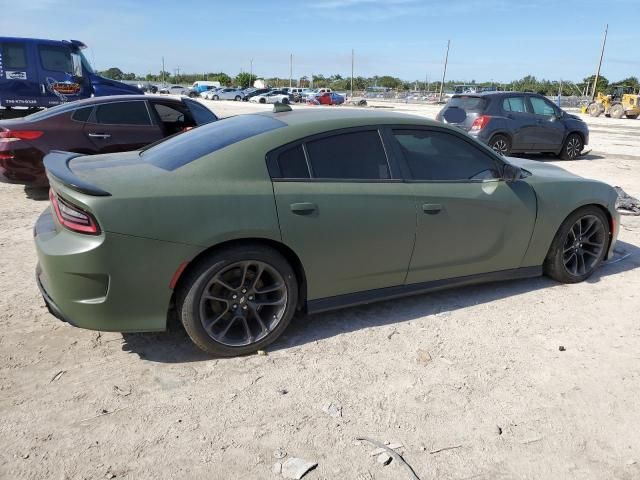 2021 Dodge Charger Scat Pack