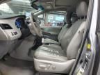 2011 Toyota Sienna XLE