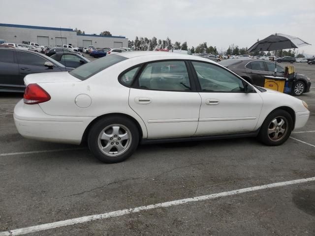 2007 Ford Taurus SE