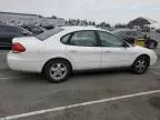 2007 Ford Taurus SE