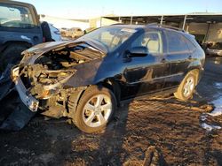 Salvage vehicles for parts for sale at auction: 2005 Lexus RX 330